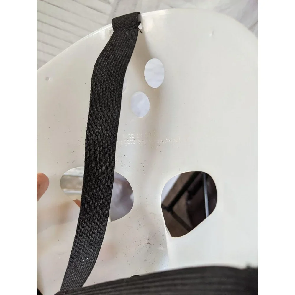 Jason‎ costume mask Halloween prop